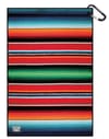 Cinco Serape Players Towel